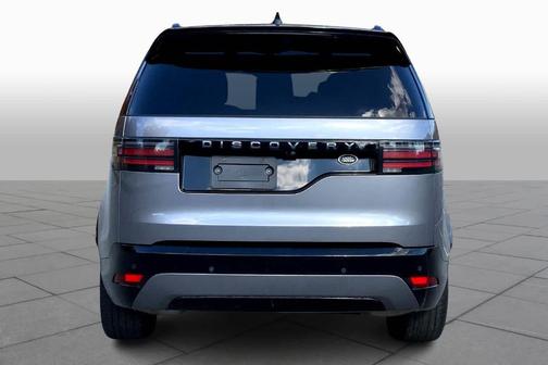 2023 Land Rover Discovery P300 R-Dynamic S
