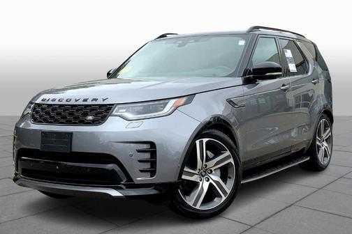 2024 Land Rover Discovery P300 Dynamic SE