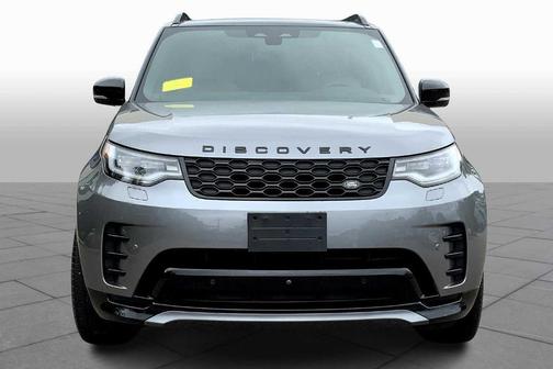2024 Land Rover Discovery P300 Dynamic SE