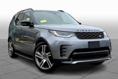 2024 Land Rover Discovery P300 Dynamic SE