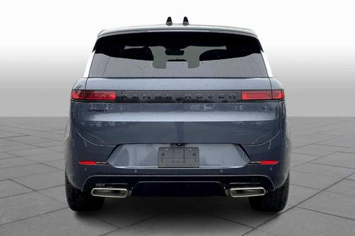 2025 Land Rover Range Rover Sport P460 Dynamic SE