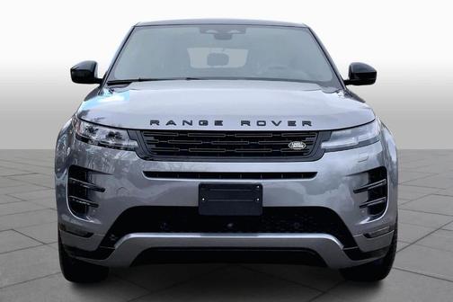 2026 Land Rover Range Rover Evoque Dynamic SE