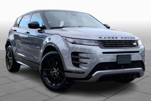 2026 Land Rover Range Rover Evoque Dynamic SE