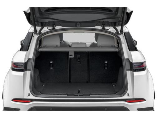 2026 Land Rover Range Rover Evoque Dynamic SE