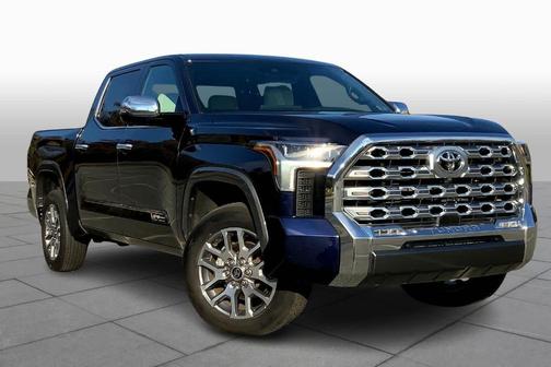 2024 Toyota Tundra 1794 Edition