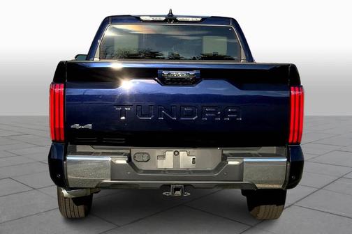 2024 Toyota Tundra 1794 Edition