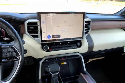 2024 Toyota Tundra 1794 Edition