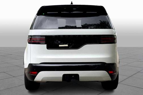 2025 Land Rover Discovery P300 Dynamic SE