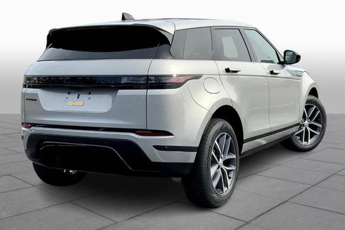 2026 Land Rover Range Rover Evoque Core S
