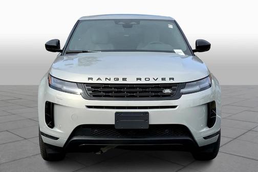 2026 Land Rover Range Rover Evoque Core S