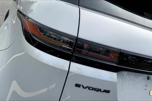 2026 Land Rover Range Rover Evoque Core S