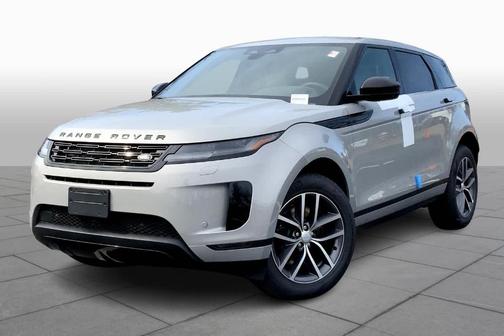 2026 Land Rover Range Rover Evoque Core S