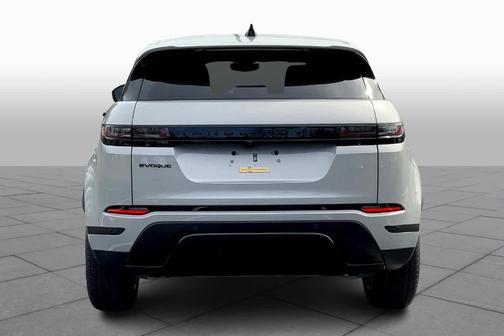 2026 Land Rover Range Rover Evoque Core S