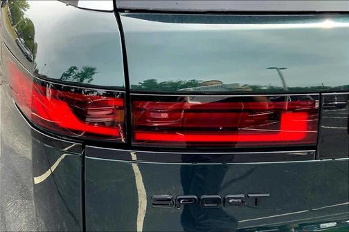 2025 Land Rover Range Rover Sport P530 Dynamic SE