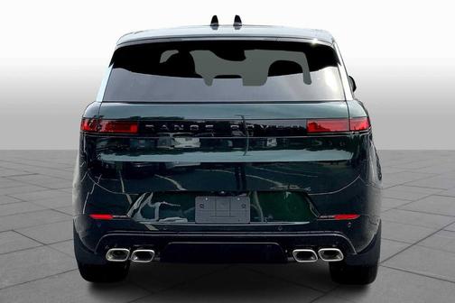 2025 Land Rover Range Rover Sport P530 Dynamic SE
