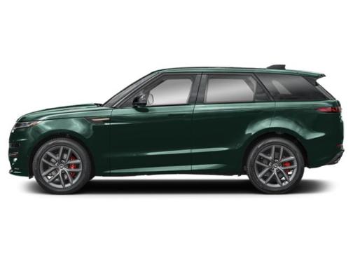 2025 Land Rover Range Rover Sport P530 Dynamic SE