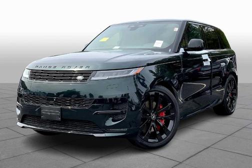2025 Land Rover Range Rover Sport P530 Dynamic SE