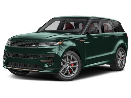 2025 Land Rover Range Rover Sport P530 Dynamic SE