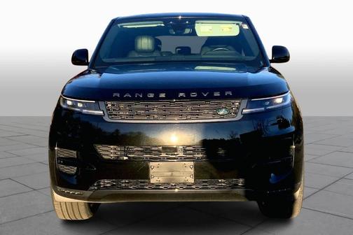 2024 Land Rover Range Rover Sport SE