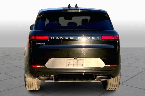 2024 Land Rover Range Rover Sport SE