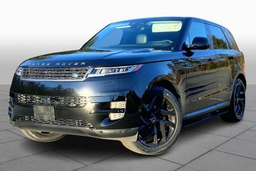 2024 Land Rover Range Rover Sport SE