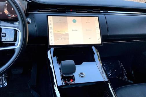 2024 Land Rover Range Rover Sport SE