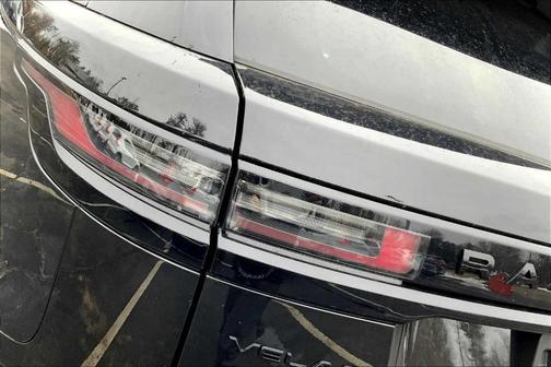 2025 Land Rover Range Rover Velar P400 Dynamic SE