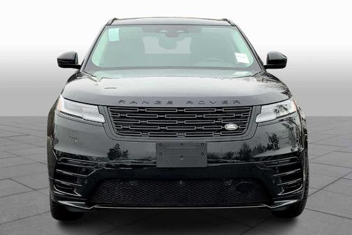 2025 Land Rover Range Rover Velar P400 Dynamic SE