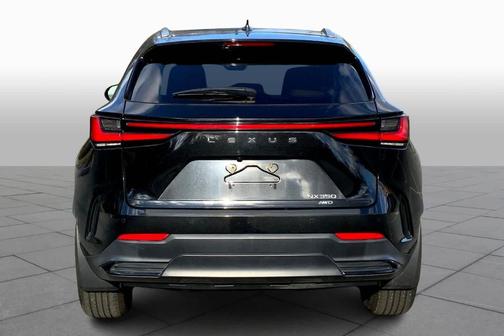 2023 Lexus NX 350 Premium