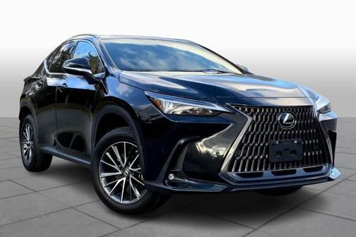 2023 Lexus NX 350 Premium