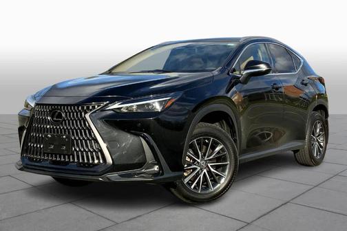 2023 Lexus NX 350 Premium