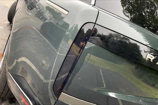 2025 Land Rover Range Rover P400 SE 7 Seat