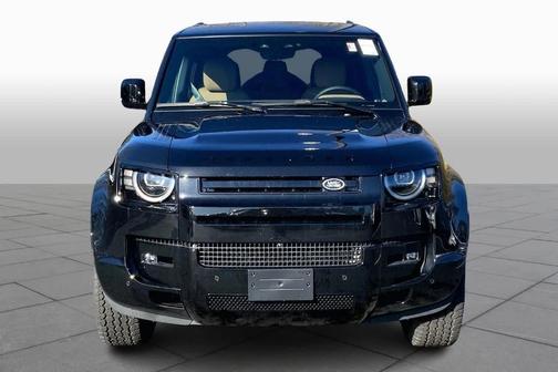 2026 Land Rover Defender 110 X-Dynamic SE