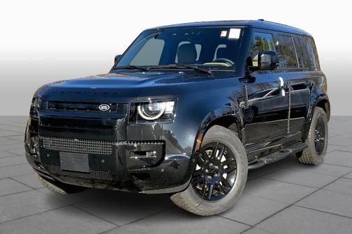 2026 Land Rover Defender 110 X-Dynamic SE