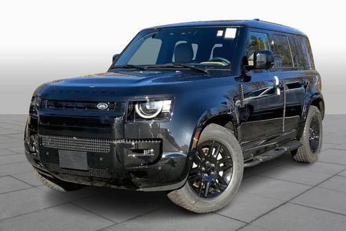 2026 Land Rover Defender 110 X-Dynamic SE