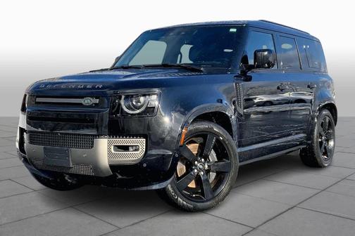 2024 Land Rover Defender P400 X-Dynamic SE