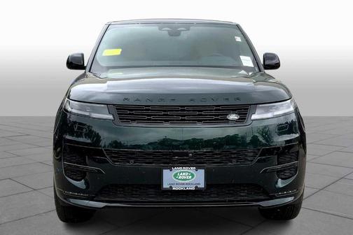 2025 Land Rover Range Rover Sport P530 Dynamic SE