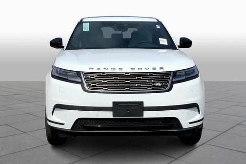 2026 Land Rover Range Rover Velar S