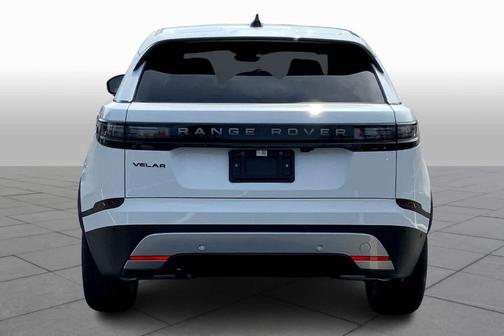 2026 Land Rover Range Rover Velar S