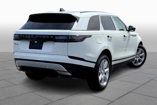 2026 Land Rover Range Rover Velar S