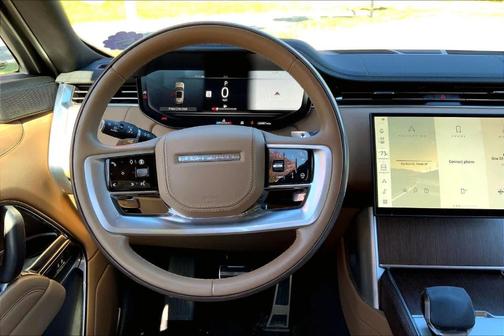 2024 Land Rover Range Rover P400 SE