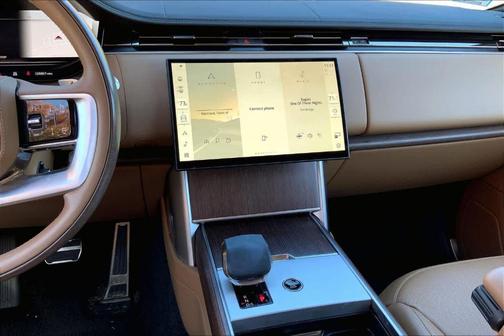 2024 Land Rover Range Rover P400 SE