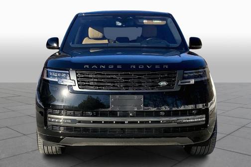 2023 Land Rover Range Rover Autobiography