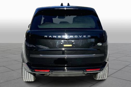 2023 Land Rover Range Rover Autobiography