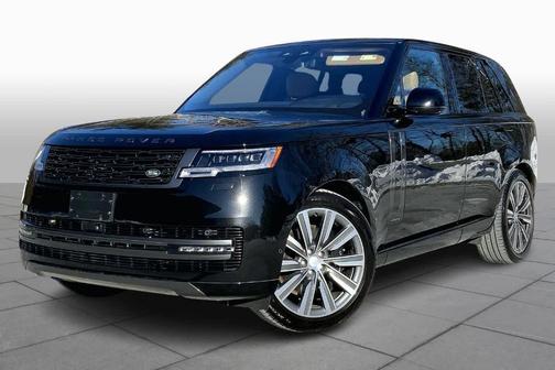 2023 Land Rover Range Rover Autobiography