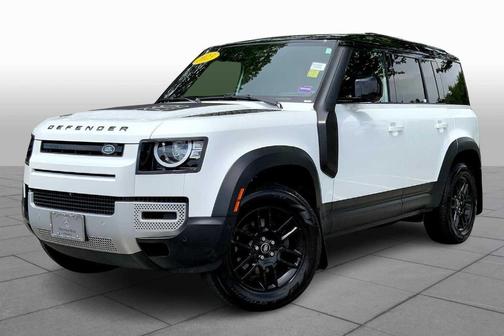 2023 Land Rover Defender 110 S