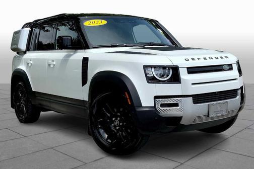 2023 Land Rover Defender 110 S