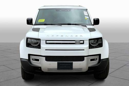 2025 Land Rover Defender P300