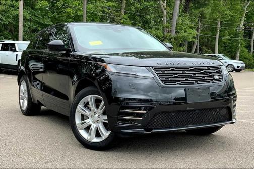 2025 Land Rover Range Rover Velar P250 Dynamic SE