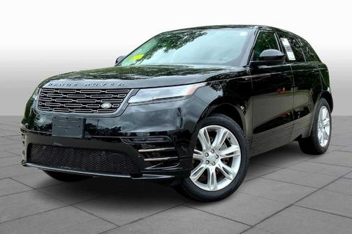 2025 Land Rover Range Rover Velar P250 Dynamic SE